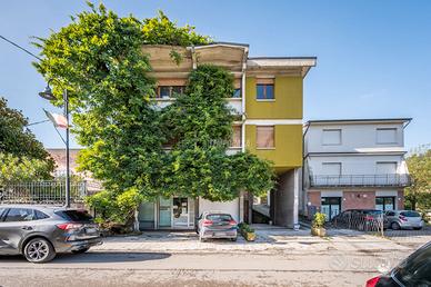 Quadrilocale al 2 piano a Modigliana