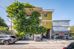 Quadrilocale al 2 piano a Modigliana