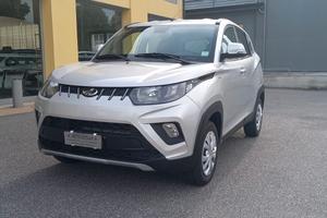 Mahindra KUV 100 NXT Benzina cc. 1.200 - 5 Porte 5