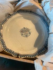 Grande piatto antico