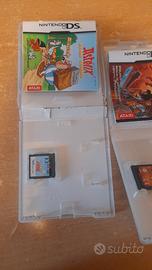 Giochi nintendo Ds