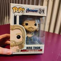 Funko Pop Bro Thor 578 (Avengers)