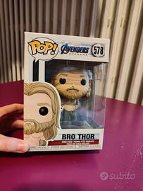 Funko Pop Bro Thor 578 (Avengers)