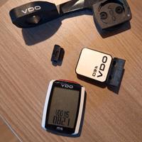ciclocomputer VDO M5
