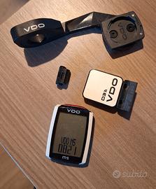 ciclocomputer VDO M5