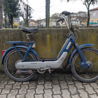 Piaggio ciao 1975