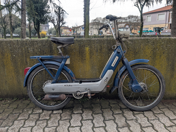 Piaggio ciao 1975