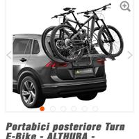 Porta bici