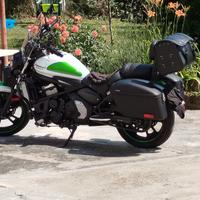 Kawasaki Vulcan S - 2018
