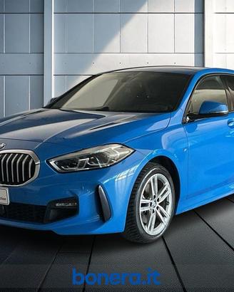 BMW Serie 1 118d Msport