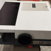 Proiettore diapositive imadia 600 automatic