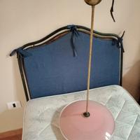 lampadario antico a soffitto
