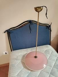 lampadario antico a soffitto