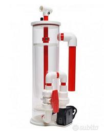 Reattore zeolite VERTEX RX 1.5+ omaggi