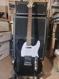 Chitarra elettrica Squier Fender Telecaster