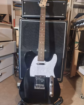 Chitarra elettrica Squier Fender Telecaster