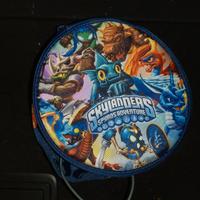 wii Skylander 