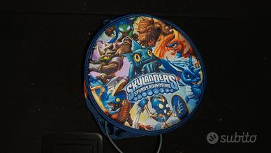 wii Skylander 