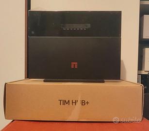 MODEM TIM HUB+ ZTE H388X
