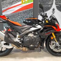Aprilia Tuono V4 1100 Factory