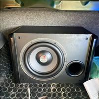 Subwoofer FOCAL