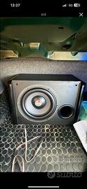 Subwoofer FOCAL