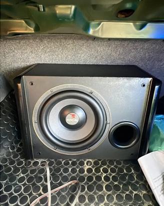 Subwoofer FOCAL