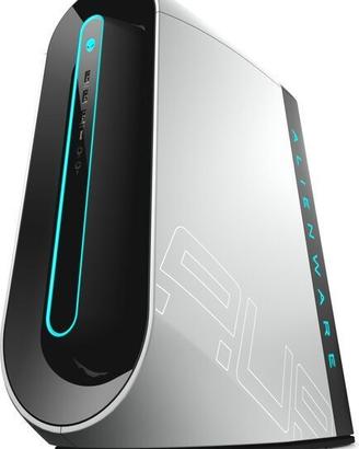 Pc Alienware completto