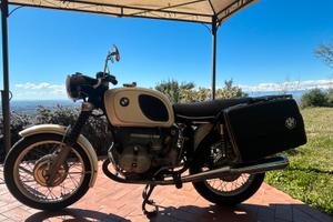 BMW R 75/5