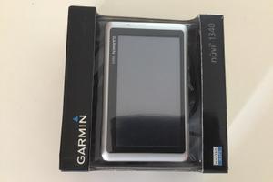 Navigatore LCD GARMIN NUVI 1340