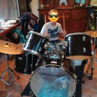 BATTERIA BASIX/MILLENIUM