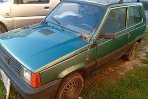 FIAT PANDA jolly