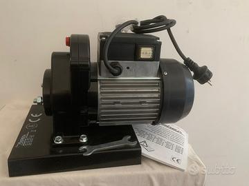 Passapomodoro e tritacarne