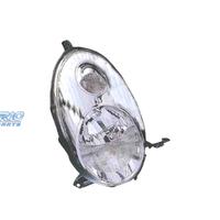 FANALE SINISTRO PER NISSAN MICRA K12 03-07 CON FON