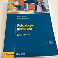 Psicologia genarale