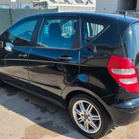 mercedes classe A