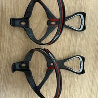 Portaborraccia elite carbonio