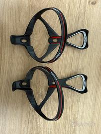 Portaborraccia elite carbonio