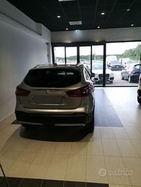 NISSAN QASHQAI TDI anno 2016