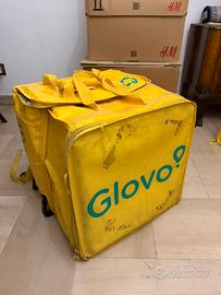 Zaino Glovo
