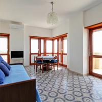 Appartamento Grattacielo Nettuno vista mare