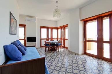 Appartamento Grattacielo Nettuno vista mare