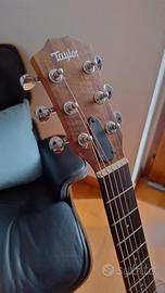 Chitarra Acustica Taylor GS Mini