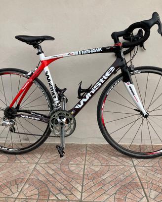 Bici da corsa Whistle Mohawk
