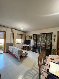 Ampio e luminoso pentavano