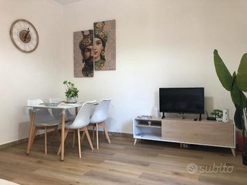 Casa arredata per le vostre vacanze