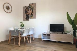 Casa arredata per le vostre vacanze