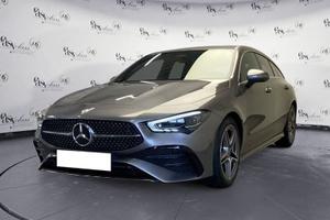 Mercedes-Benz CLA 180 d AMG Line Advanced Plu...