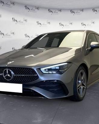Mercedes-Benz CLA 180 d AMG Line Advanced Plu...