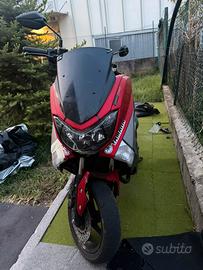 Yamaha Nmax